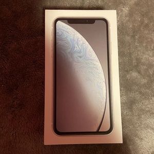 Apple iPhone XR 128GB